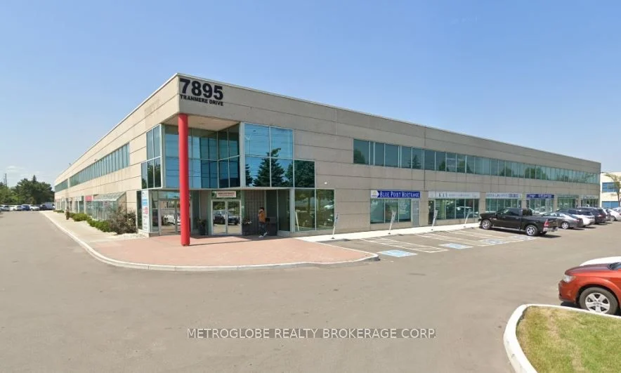 7895 Tranmere Drive 9, Mississauga, ON L5S 1V9