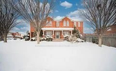 3361 Chief Mbulu Way, Mississauga, ON L5M 0H7