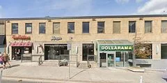 2150 Bloor Street W, Toronto W02, ON M6S 1M8