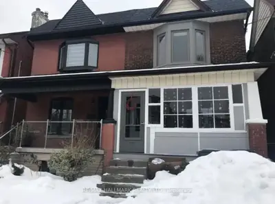 47 Hounslow Heath Road, Toronto W03, On M6n 1g7