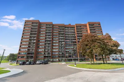3501 Glen Erin Drive 905, Mississauga, On L5l 2e9