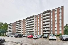 1660 Bloor Street 208, Mississauga, ON L4X 1R9