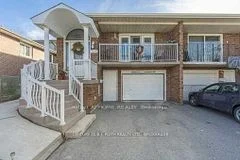 1658 Corkstone Glade, Mississauga, On L4w 2g1