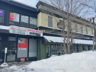 5140 Dundas Street W 209, Toronto W08, ON M9A 1C2