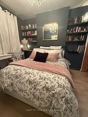 1054 Dufferin Street, Toronto W02, On M6h 4b6