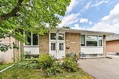 2683 TRUSCOTT Drive LOWER, Mississauga, ON L5J 2B6