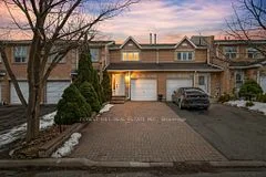 532 Steddick Court, Mississauga, ON L5R 3T1