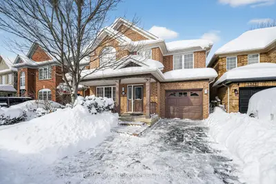 1325 Ashwood Terrace BSMT, Oakville, ON L6M 4A7