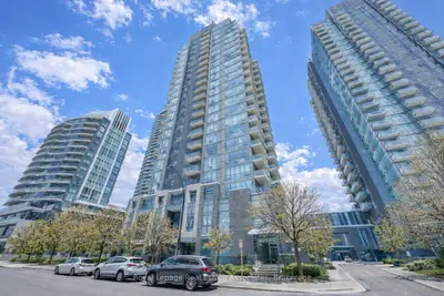 5033 Four Springs Avenue 1416, Mississauga, On L5r 0g6