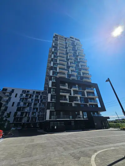 335 Wheat Boom Drive 1201, Oakville, On L6h 7x4