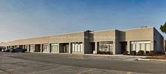 3170 Ridgeway Drive 17-18, Mississauga, On L5l 5r4