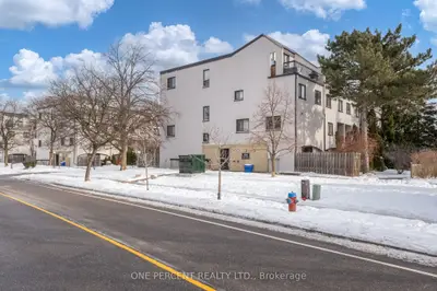 1036 Falgarwood Drive 79, Oakville, ON L6H 2P3