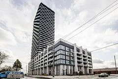 36 Zorra Street 516, Toronto W08, On M8z 4z7