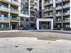128 Grovewood Common Crescent 112, Oakville, ON L6H 0X3