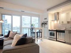 165 Legion Road N 631, Toronto W06, ON M8Y 0B3