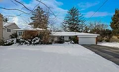 272 Pinehurst Drive, Oakville, On L6j 4x3