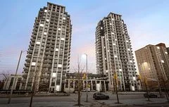 202 Burnhamthorpe Road E 2208, Mississauga, ON L5A 0B2