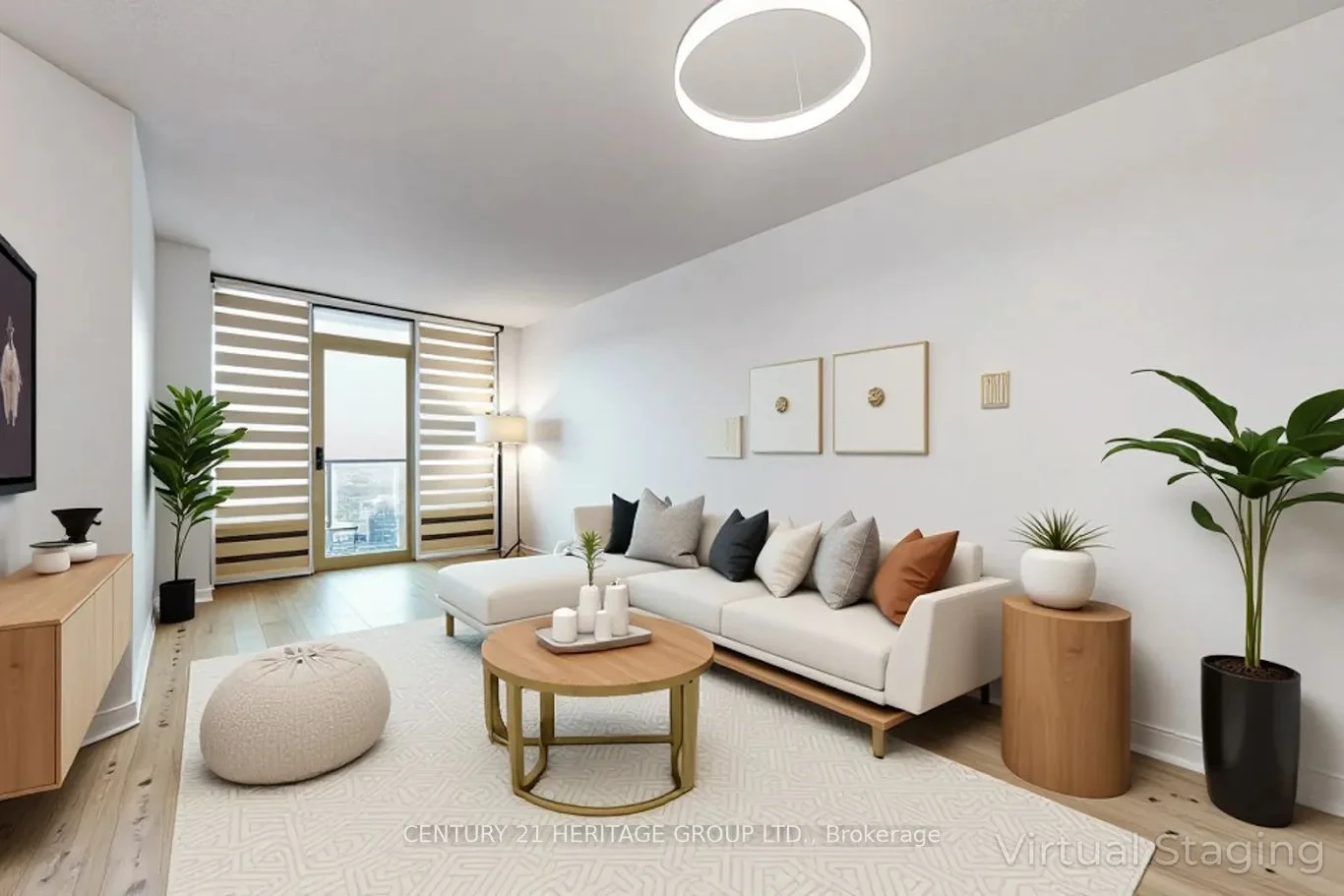 70 Absolute Avenue 2410, Mississauga, ON L4Z 0A4