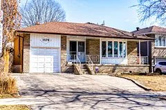 1579 W Ogden Avenue E, Mississauga, On L5e 2h9