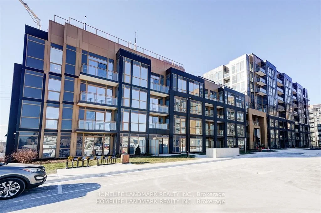 2333 Khalsa Gate 313, Oakville, On L6m 5r6