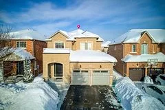 2467 Chaplin Road, Oakville, ON L6H 7L6