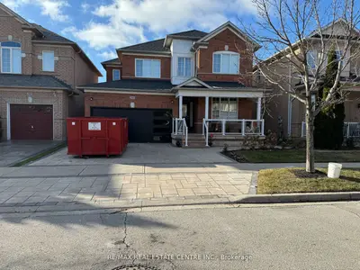 5644 Kellandy Run Road BSMT, Mississauga, ON L5M 7A7