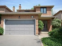 2373 Belcaro Way, Mississauga, ON L5M 2M6