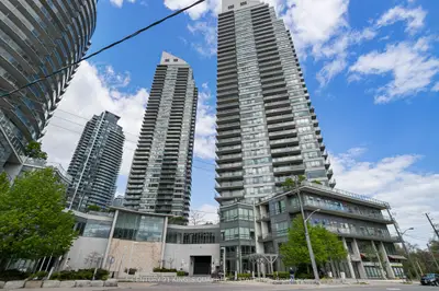 2240 Lake Shore Boulevard W 2904, Toronto W06, On M8v 0a9