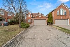 1409 Grist Mill Court Lower, Mississauga, On L5v 1s5