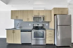 16 Mcadam Avenue 311, Toronto W04, ON M6A 1S5