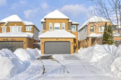 88 Eaton Street, Halton Hills, On L7g 5t2