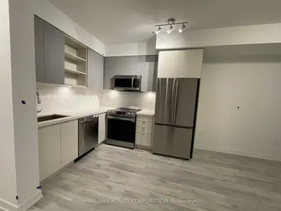 4675 Metcalfe Avenue 2003, Mississauga, On L5m 0z8