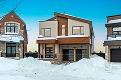 1464 Varelas Passage, Oakville, ON L6H 3S3