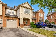 Att/Row/Townhouse in Milton
