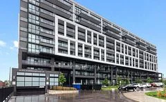 50 George Butchart Drive 1020, Toronto W05, On M3k 0c9