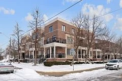 50 Carnation Avenue 131, Toronto W06, On M8v 0b8