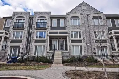 5650 Winston Churchill Boulevard N 87, Mississauga, On L5m 0l8