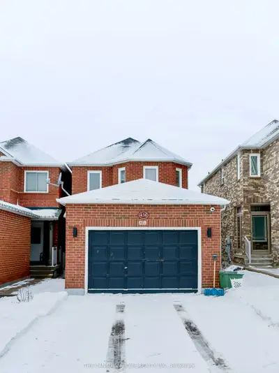 438 Jay Crescent, Orangeville, On L9w 4z2