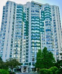 4450 Tucana Court 1202, Mississauga, ON L5R 3R4