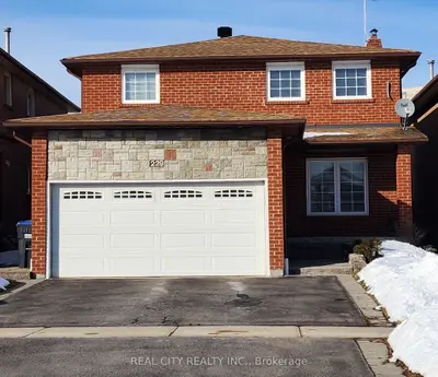 229 Kingsbridge Garden Circle, Mississauga, On L5r 1l4