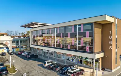 1065 Canadian Place 111, Mississauga, ON L4W 0C2