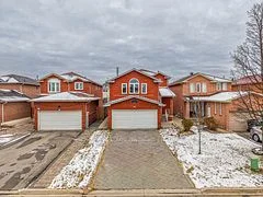 3316 Lady Slipper Court, Mississauga, ON L5N 6A9