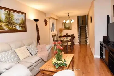 Detached in Mississauga
