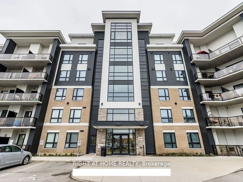 630 Sauve Street 422, Milton, ON L9T 8M4