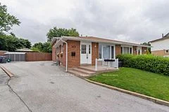 3675 Glencolin Court Lower, Mississauga, ON L5C 2G3