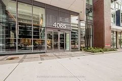 4065 Confederation Parkway 2803, Mississauga, ON L5B 0L4