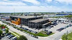 #206 1377 The Queensway, Toronto W08, On, M8z 1t1