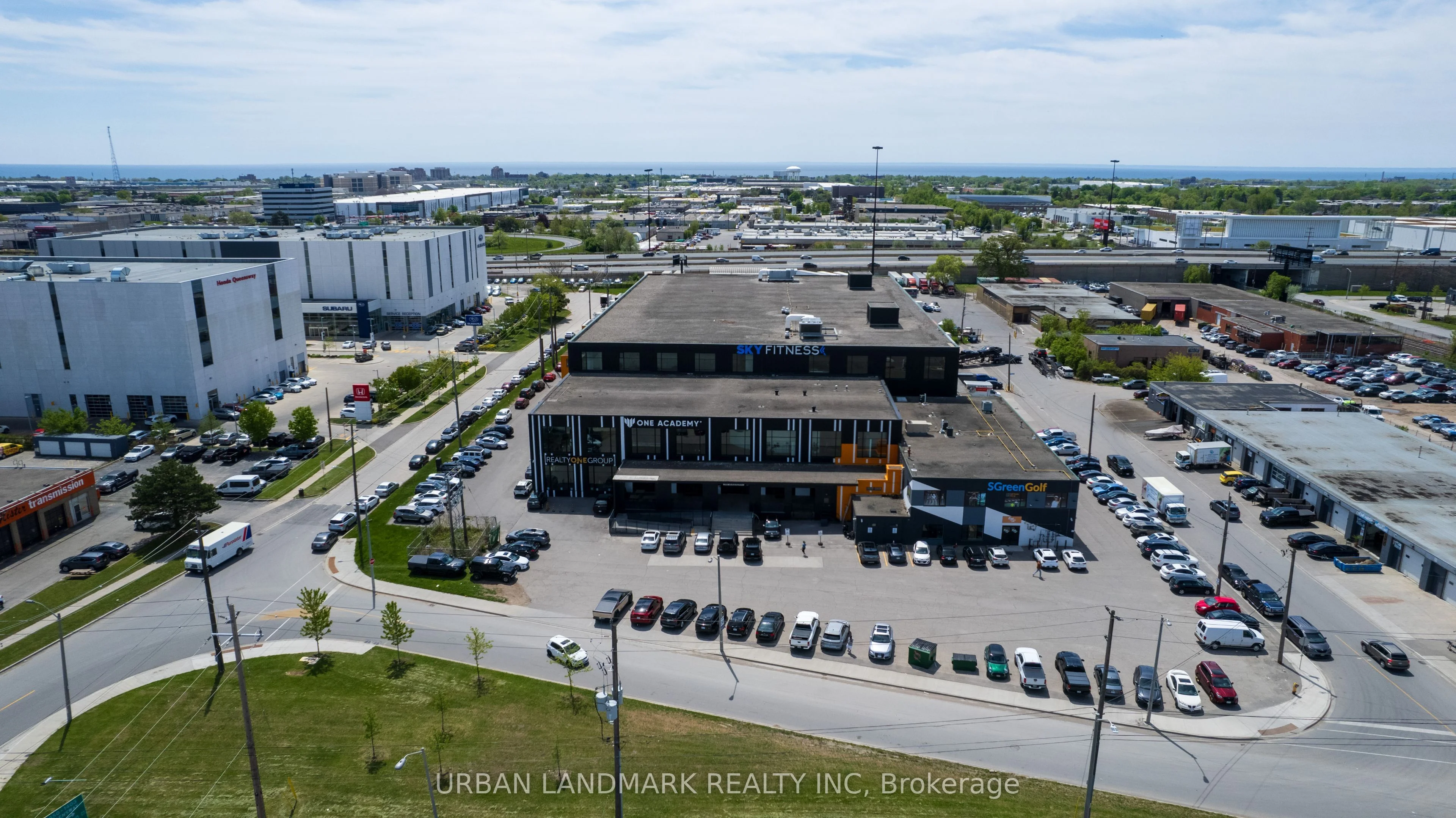 1377 The Queensway 206, Toronto, On M8z 1t1