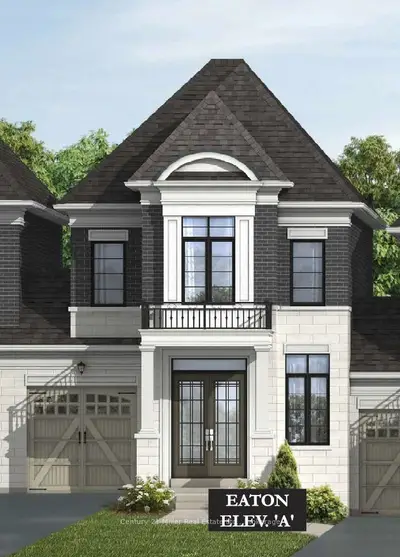 1239 Merton Road, Oakville, On L6m 5m1
