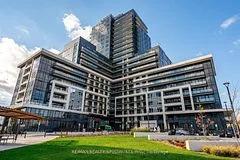 Condo Apartment in Oakville
